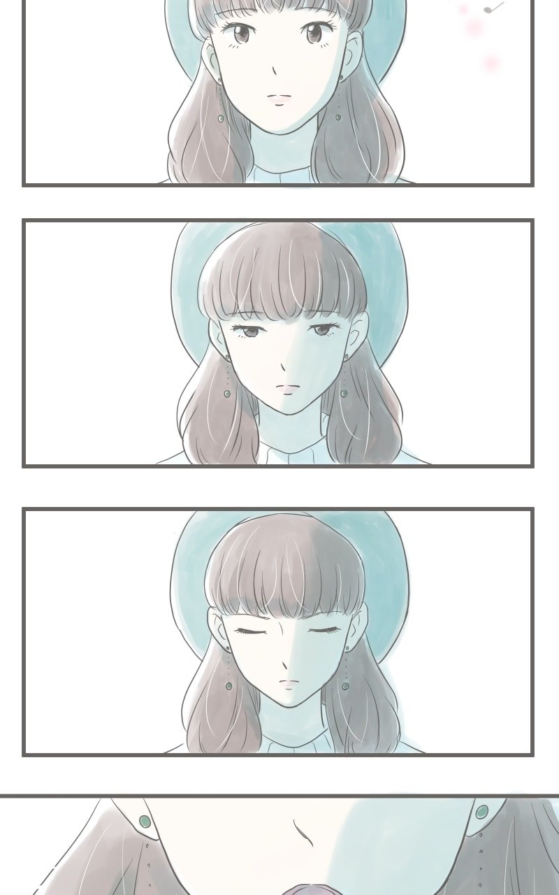 Amid the Changing Seasons