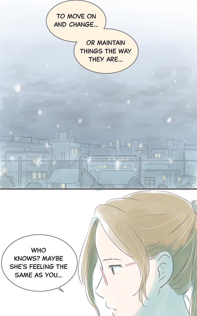 Amid the Changing Seasons