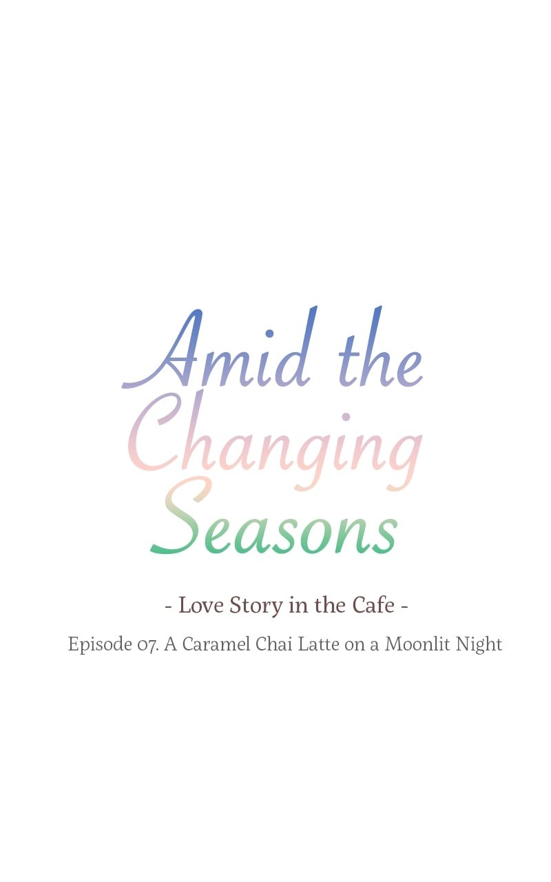 Amid the Changing Seasons