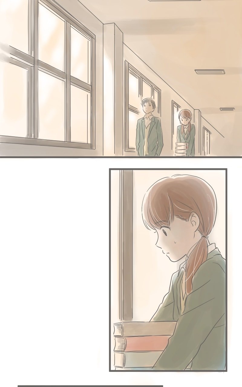 Amid the Changing Seasons
