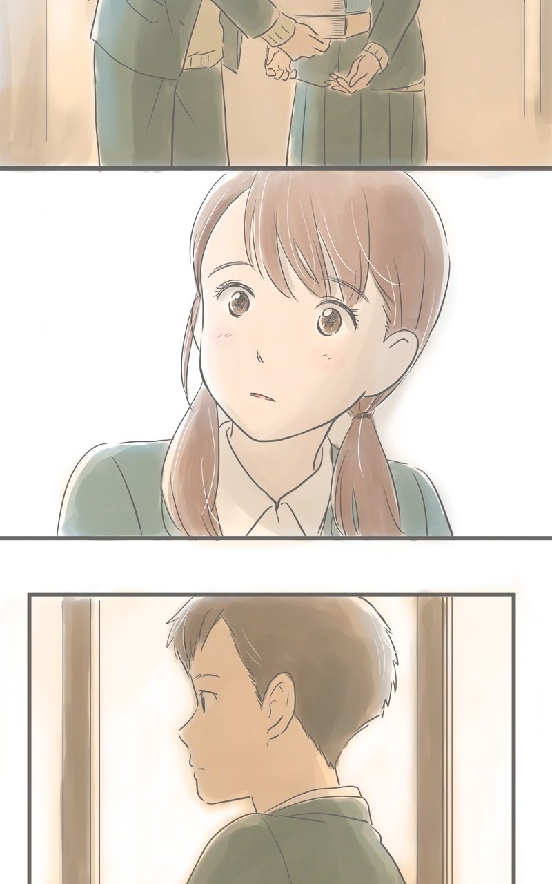 Amid the Changing Seasons