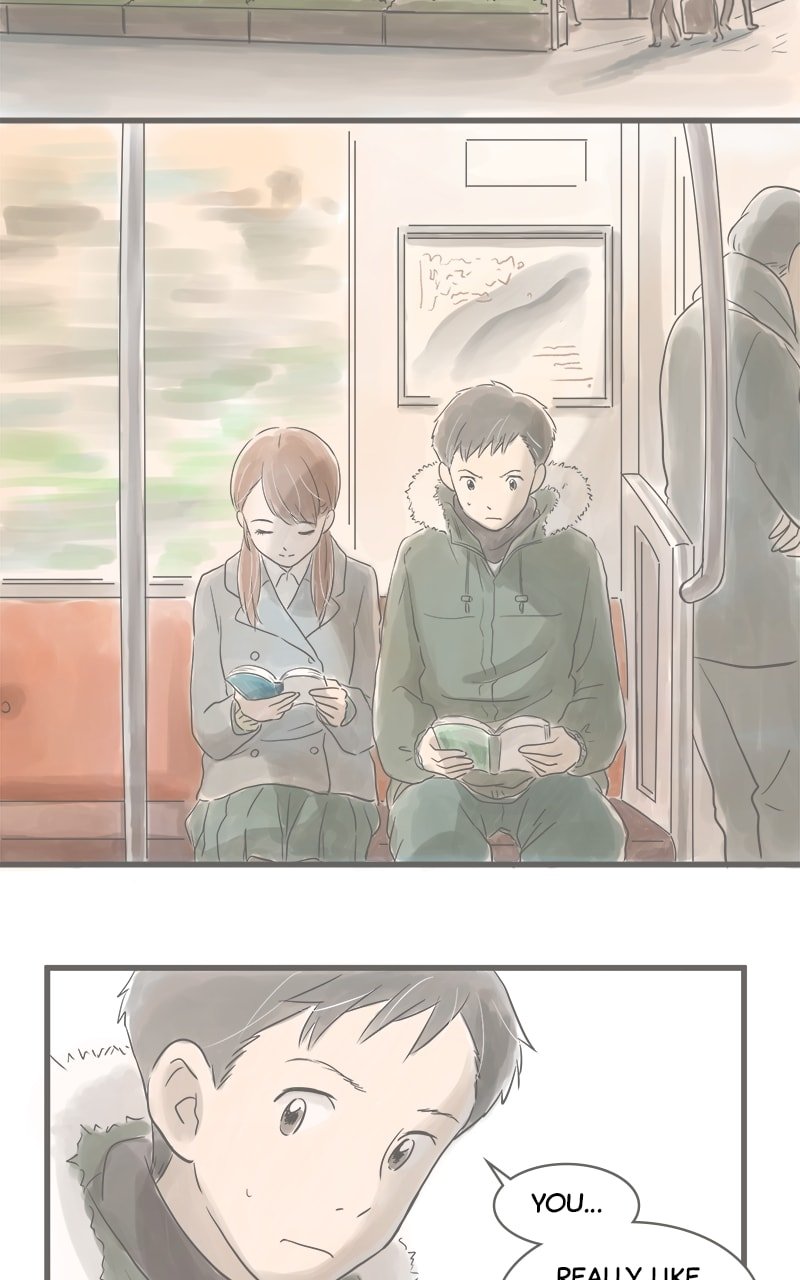 Amid the Changing Seasons