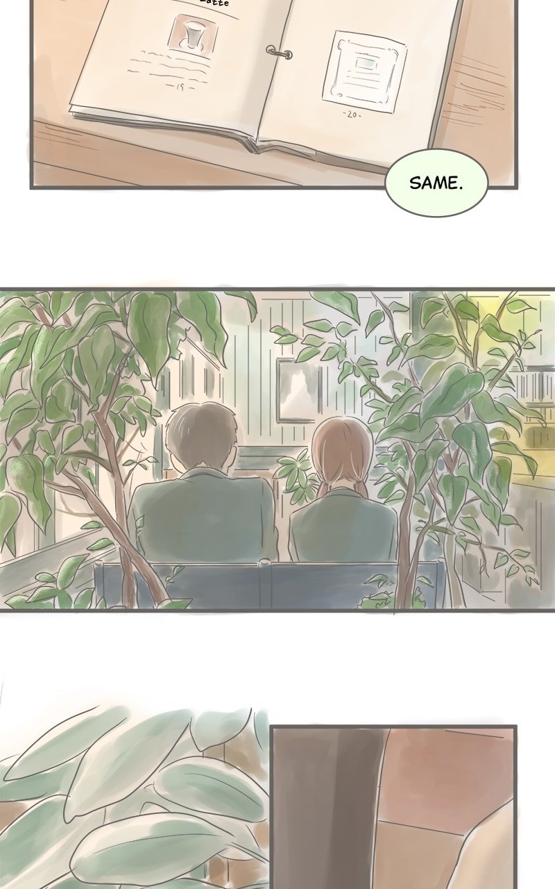 Amid the Changing Seasons