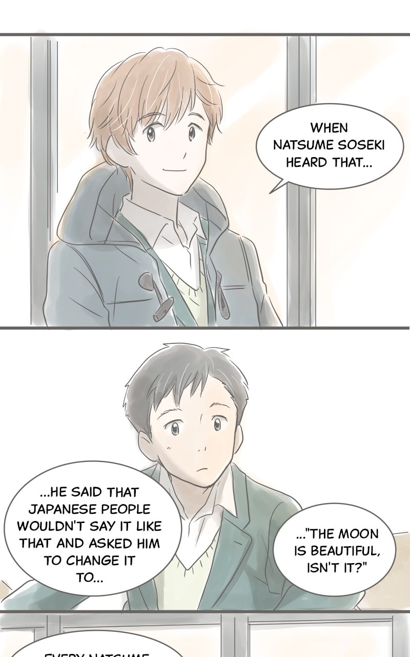 Amid the Changing Seasons