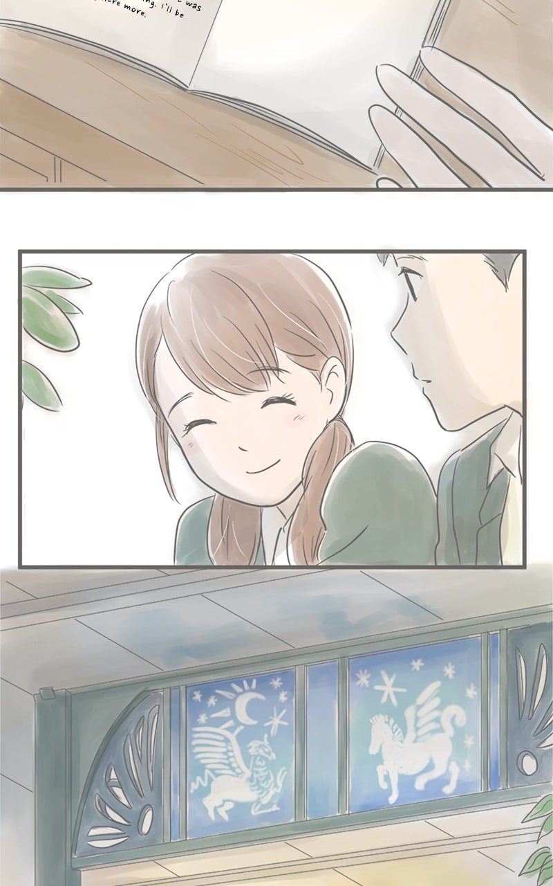 Amid the Changing Seasons