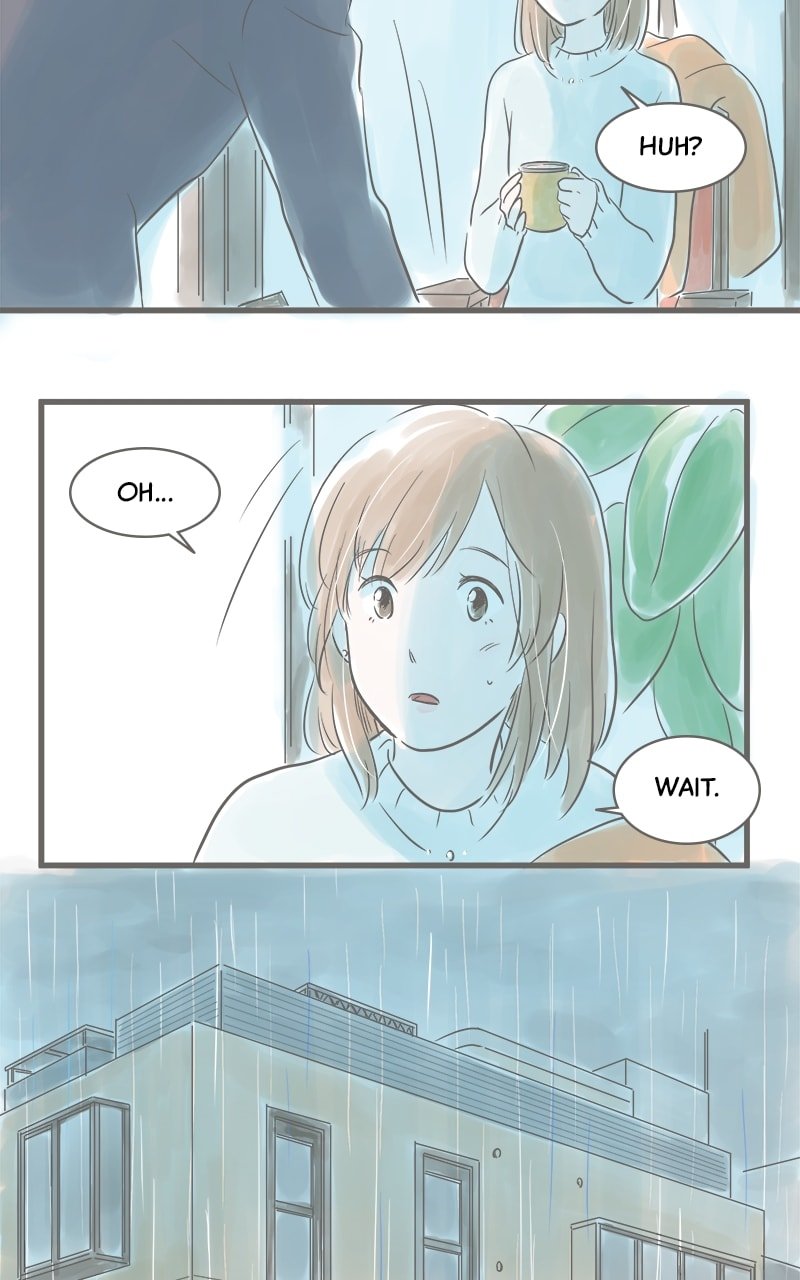 Amid the Changing Seasons