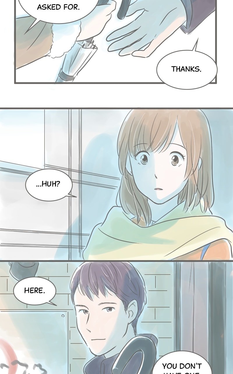 Amid the Changing Seasons