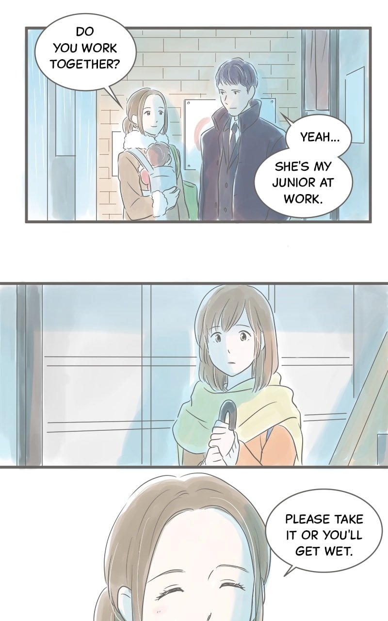 Amid the Changing Seasons