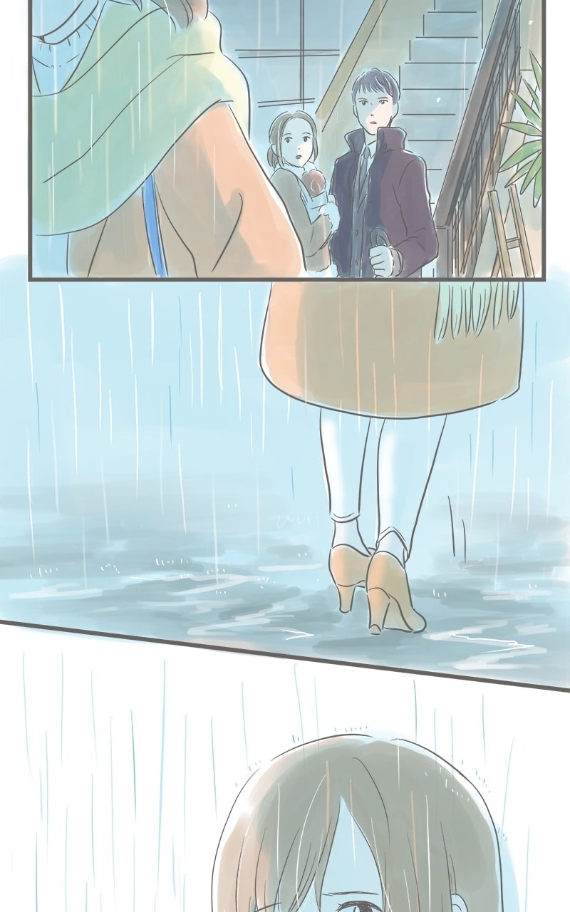 Amid the Changing Seasons