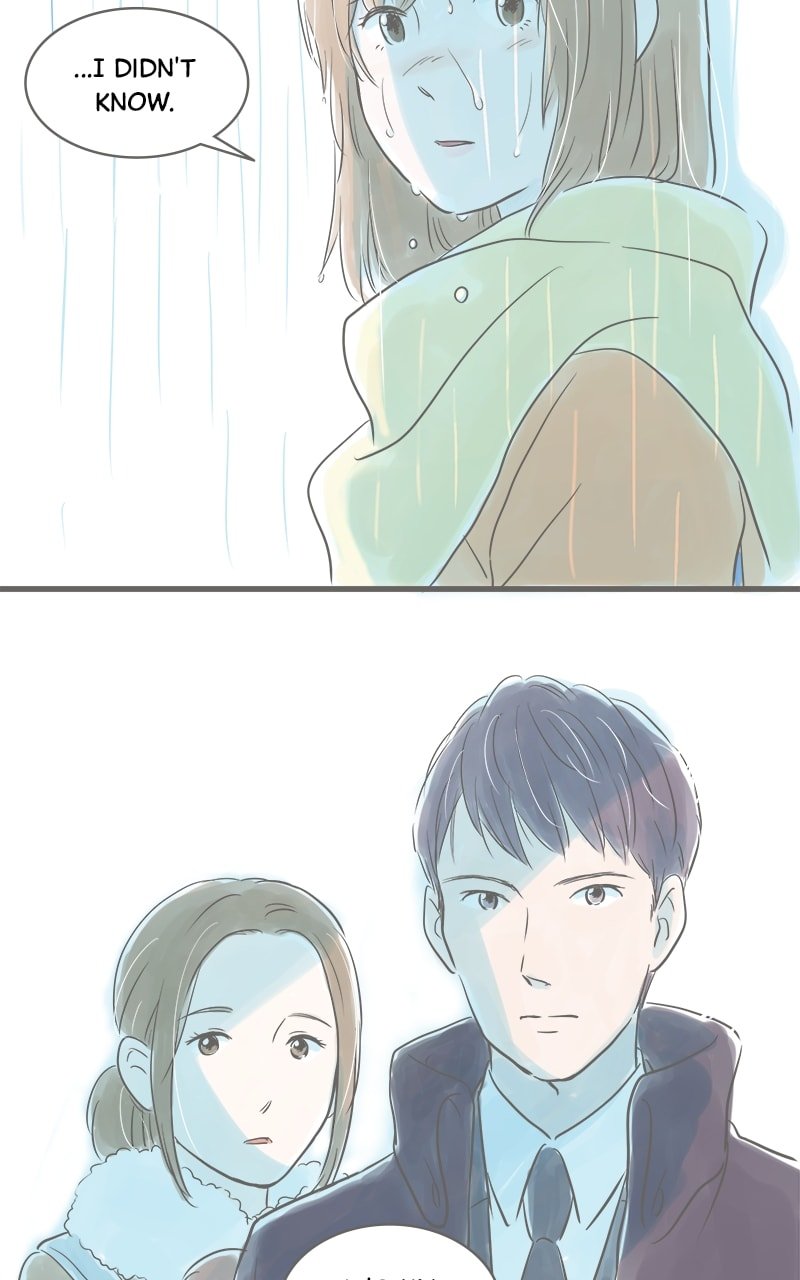 Amid the Changing Seasons