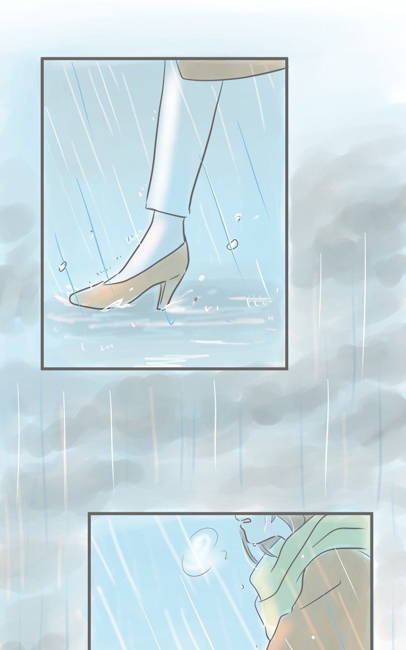 Amid the Changing Seasons