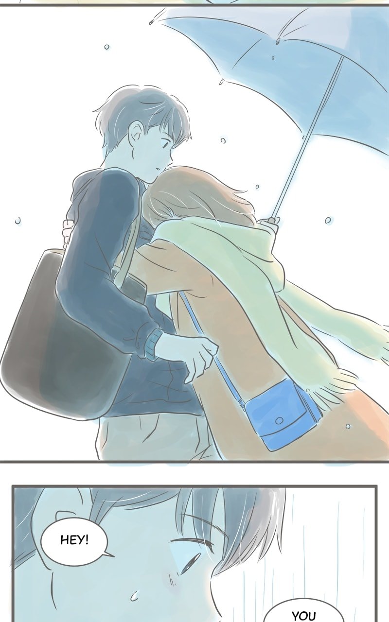 Amid the Changing Seasons