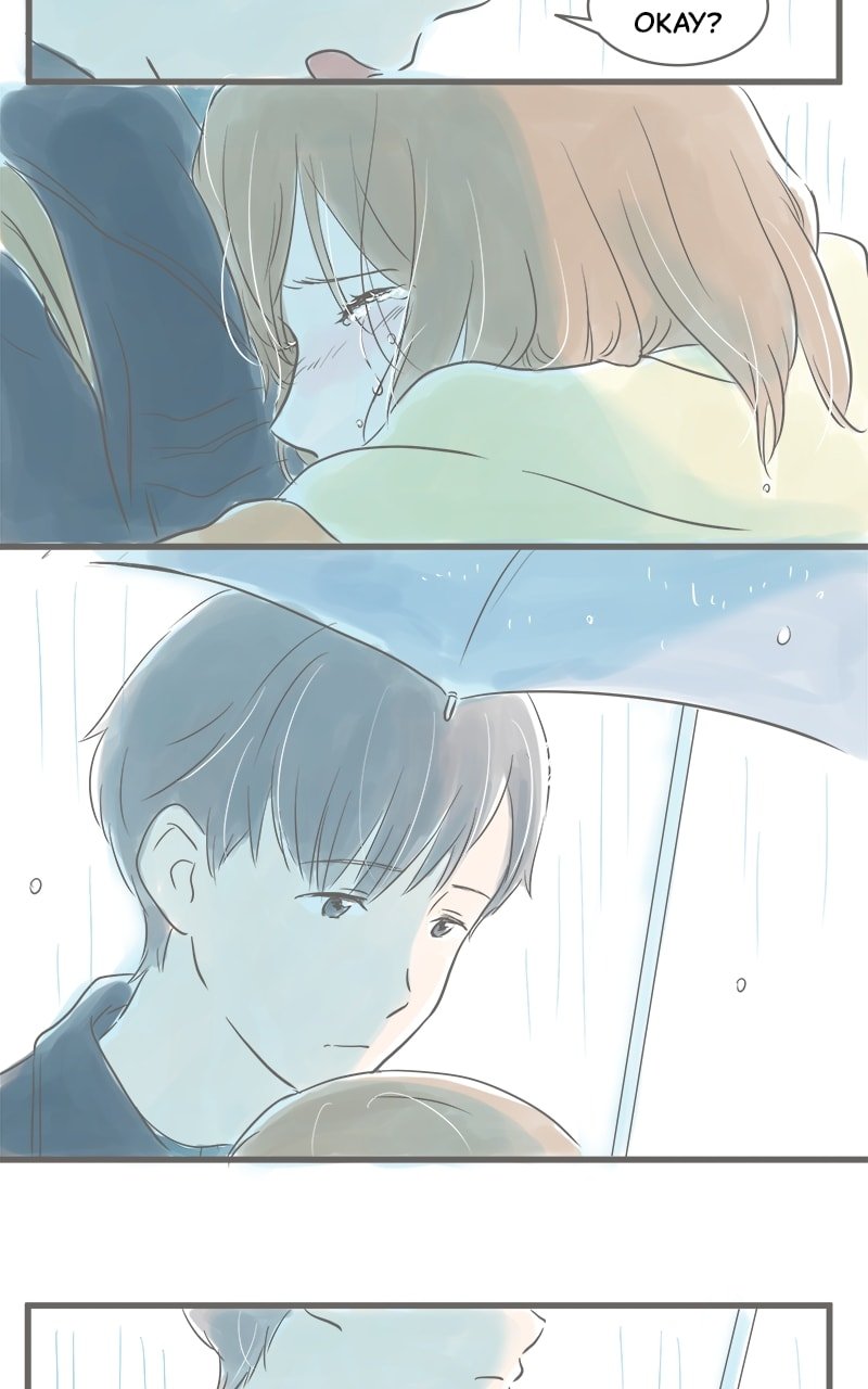 Amid the Changing Seasons