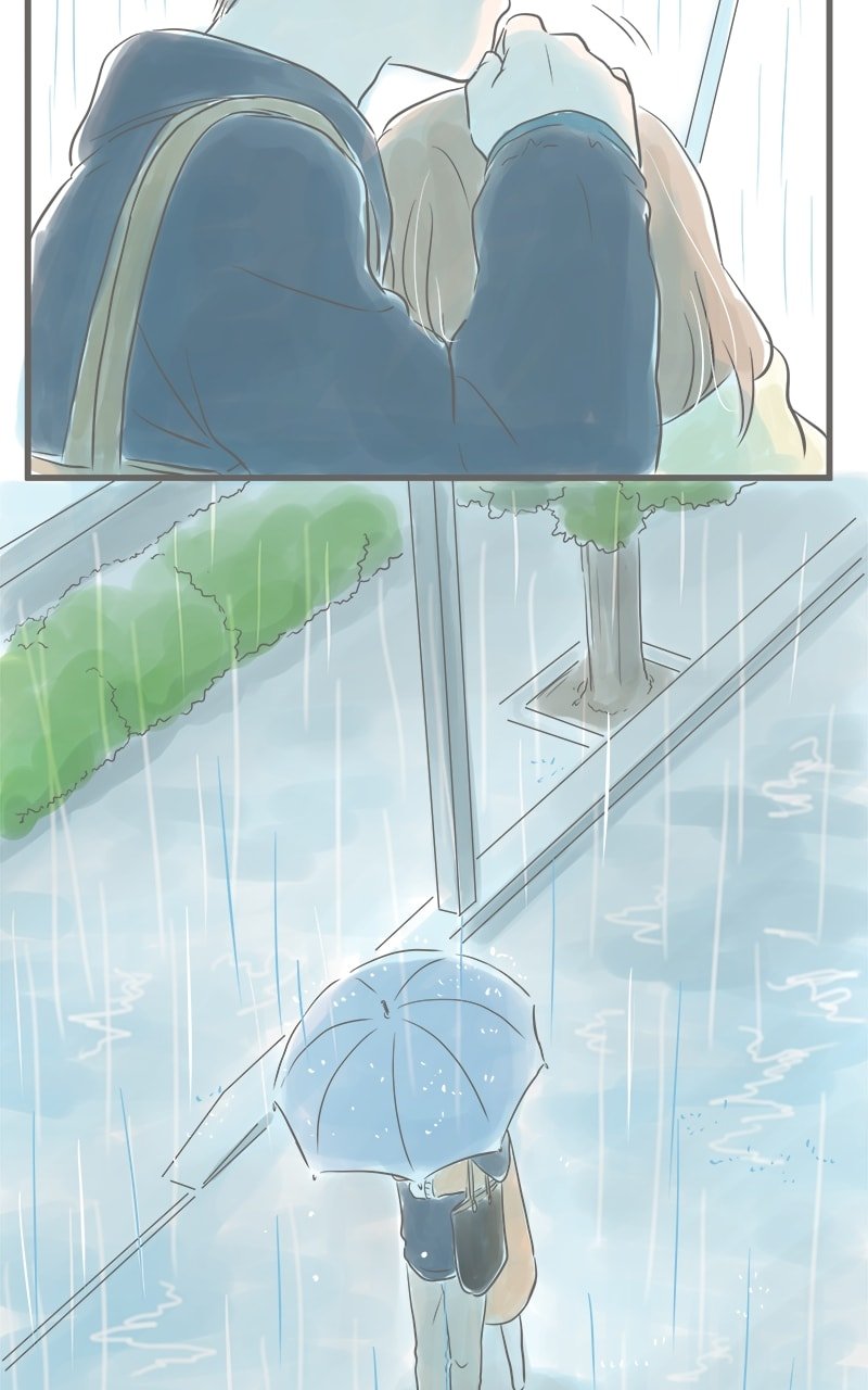 Amid the Changing Seasons