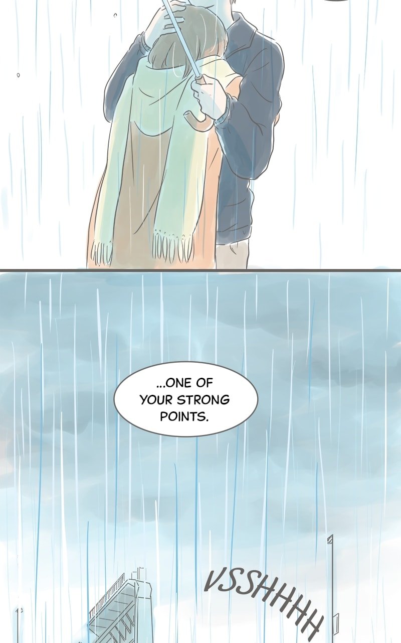 Amid the Changing Seasons