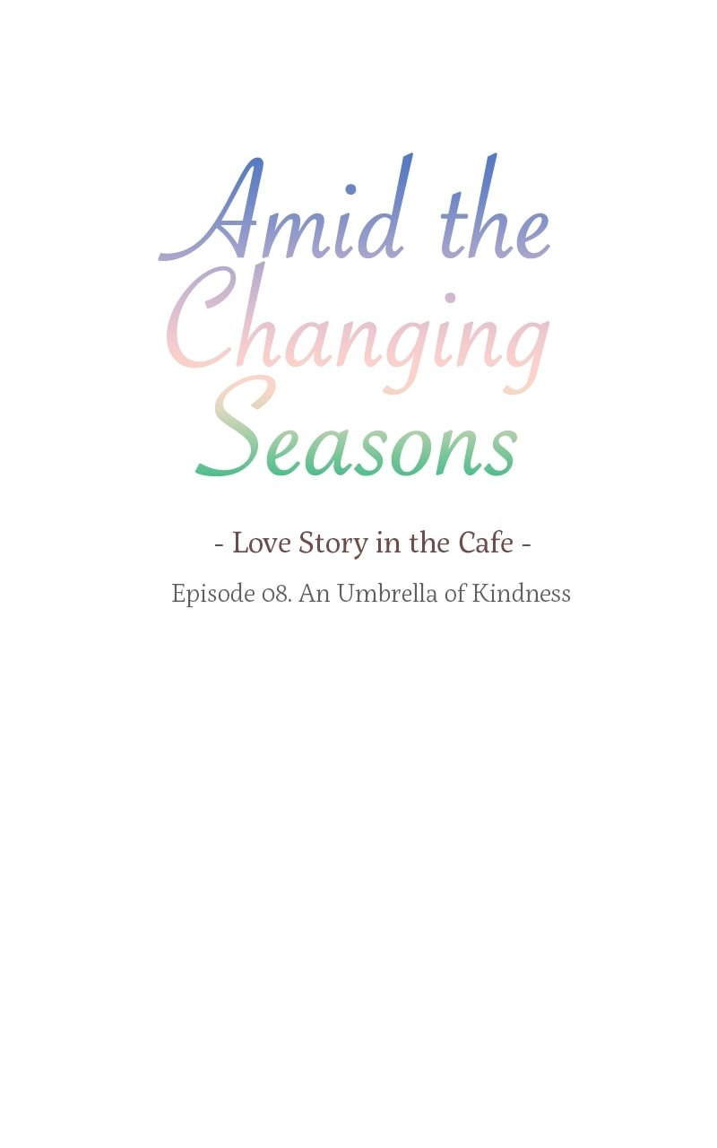 Amid the Changing Seasons
