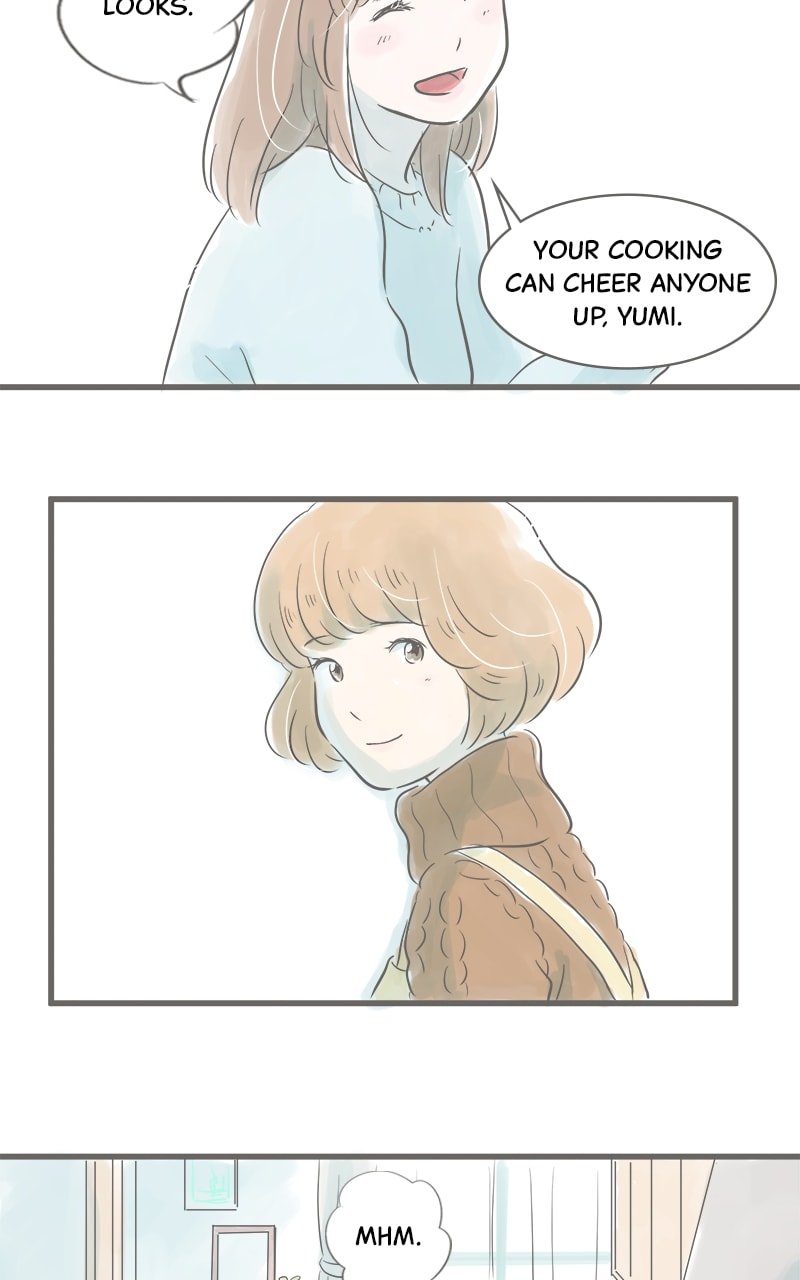 Amid the Changing Seasons
