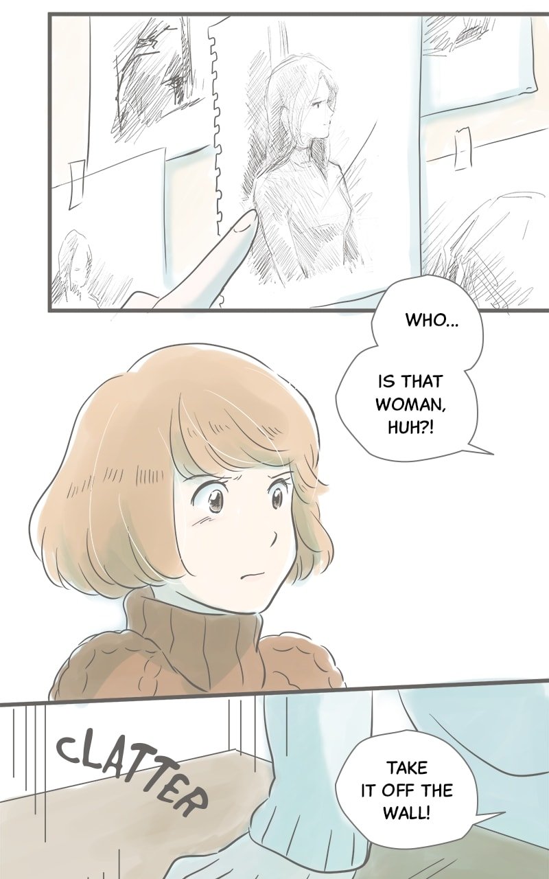 Amid the Changing Seasons