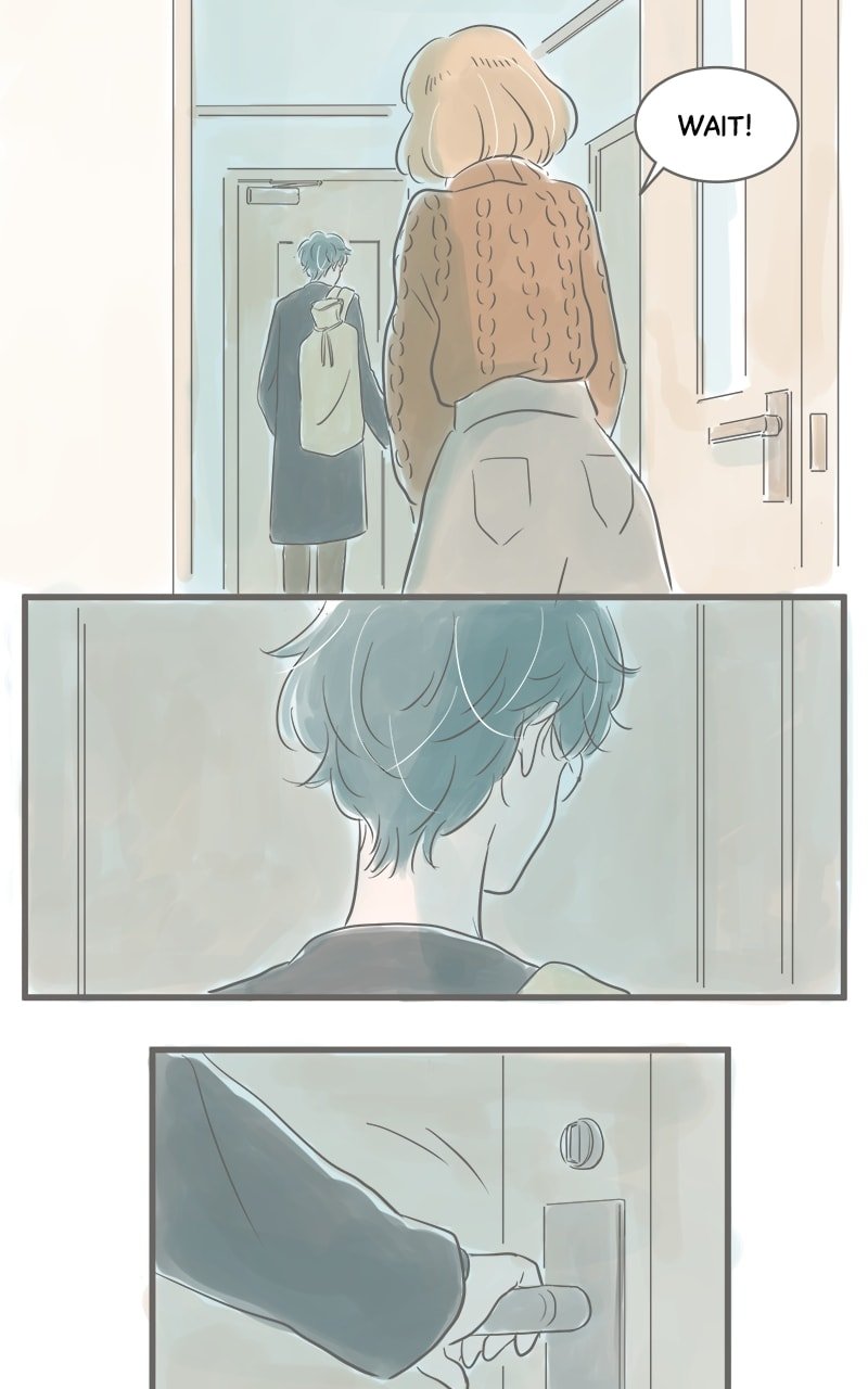 Amid the Changing Seasons