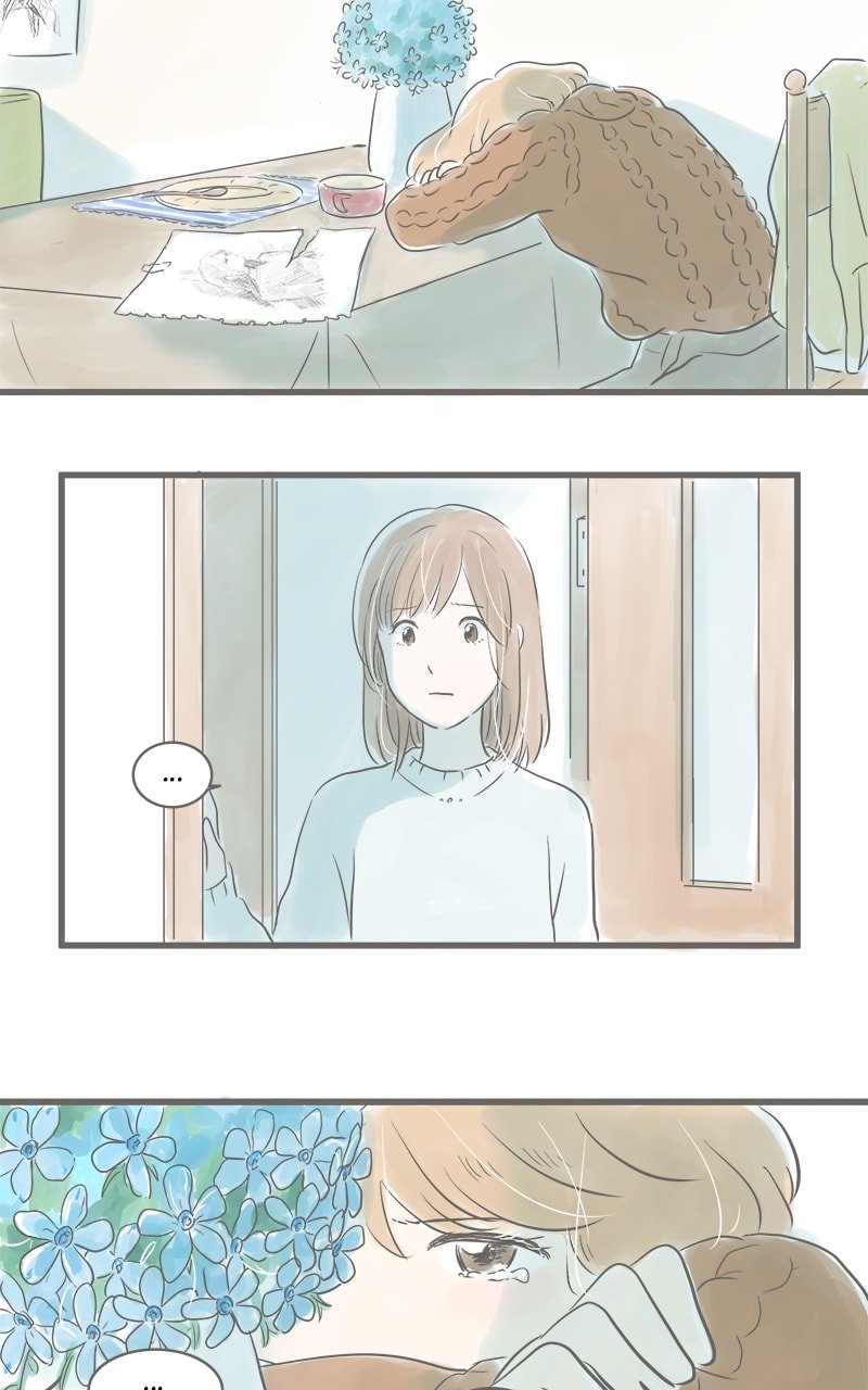 Amid the Changing Seasons