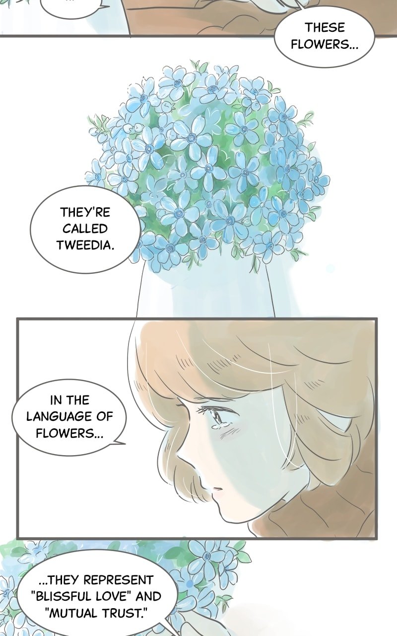 Amid the Changing Seasons