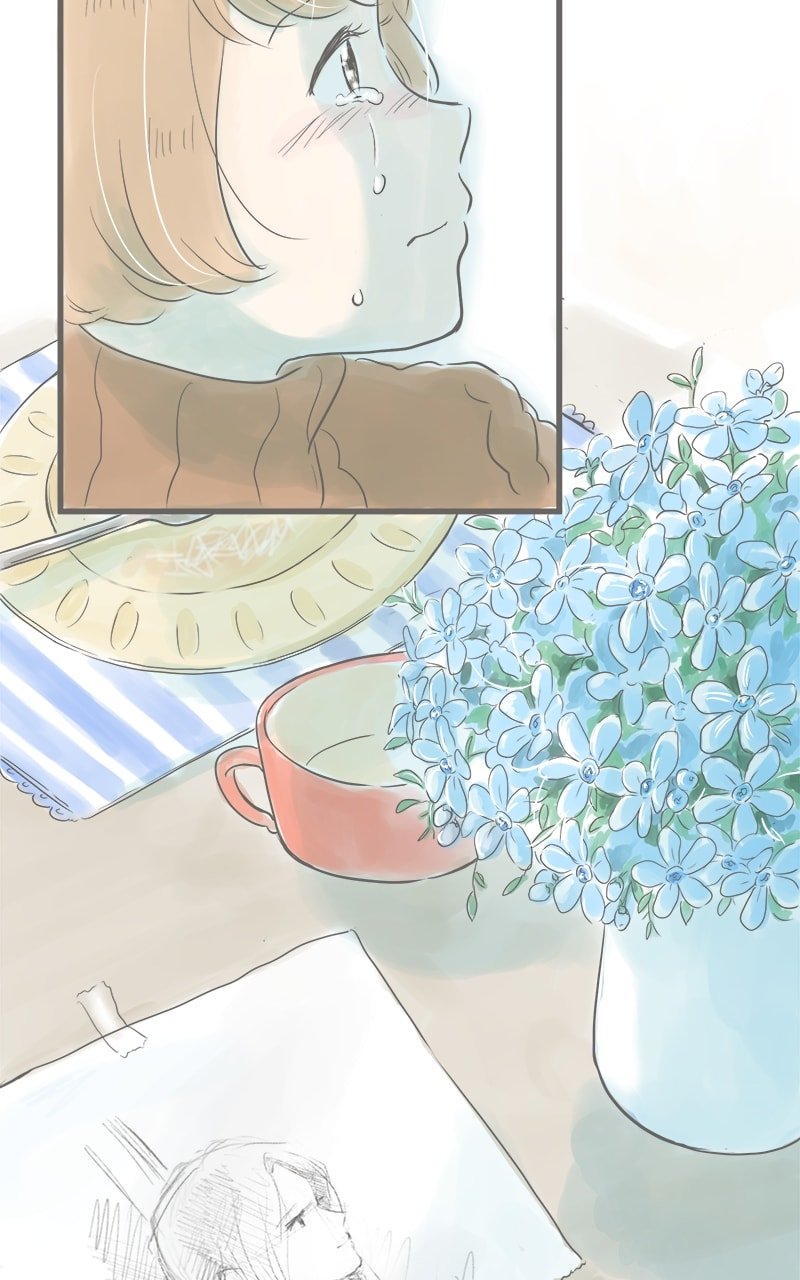 Amid the Changing Seasons