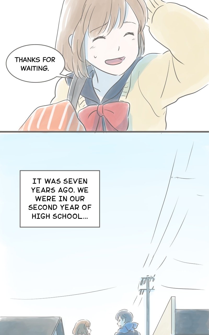 Amid the Changing Seasons
