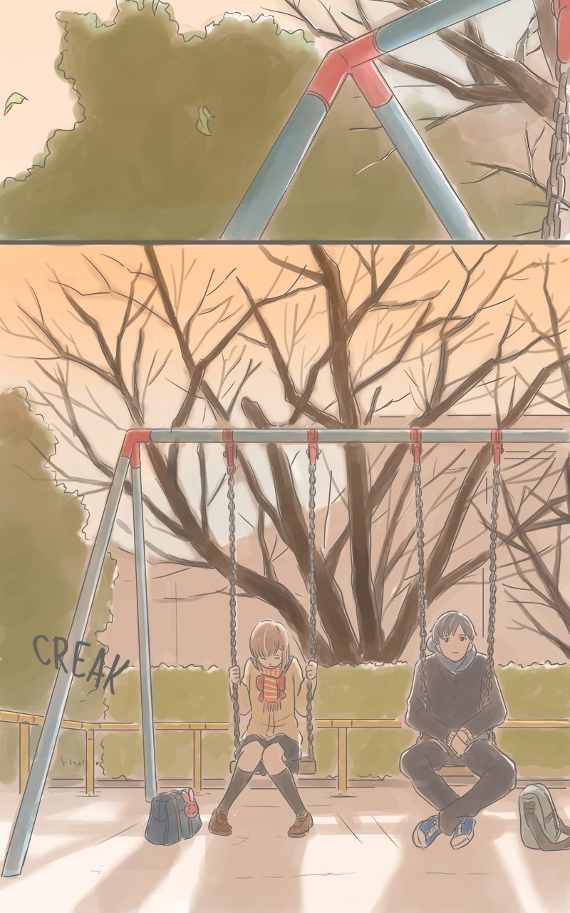 Amid the Changing Seasons