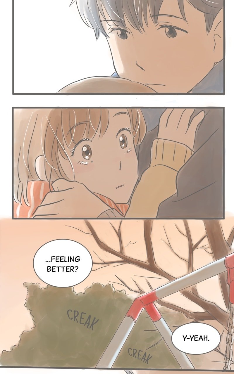 Amid the Changing Seasons