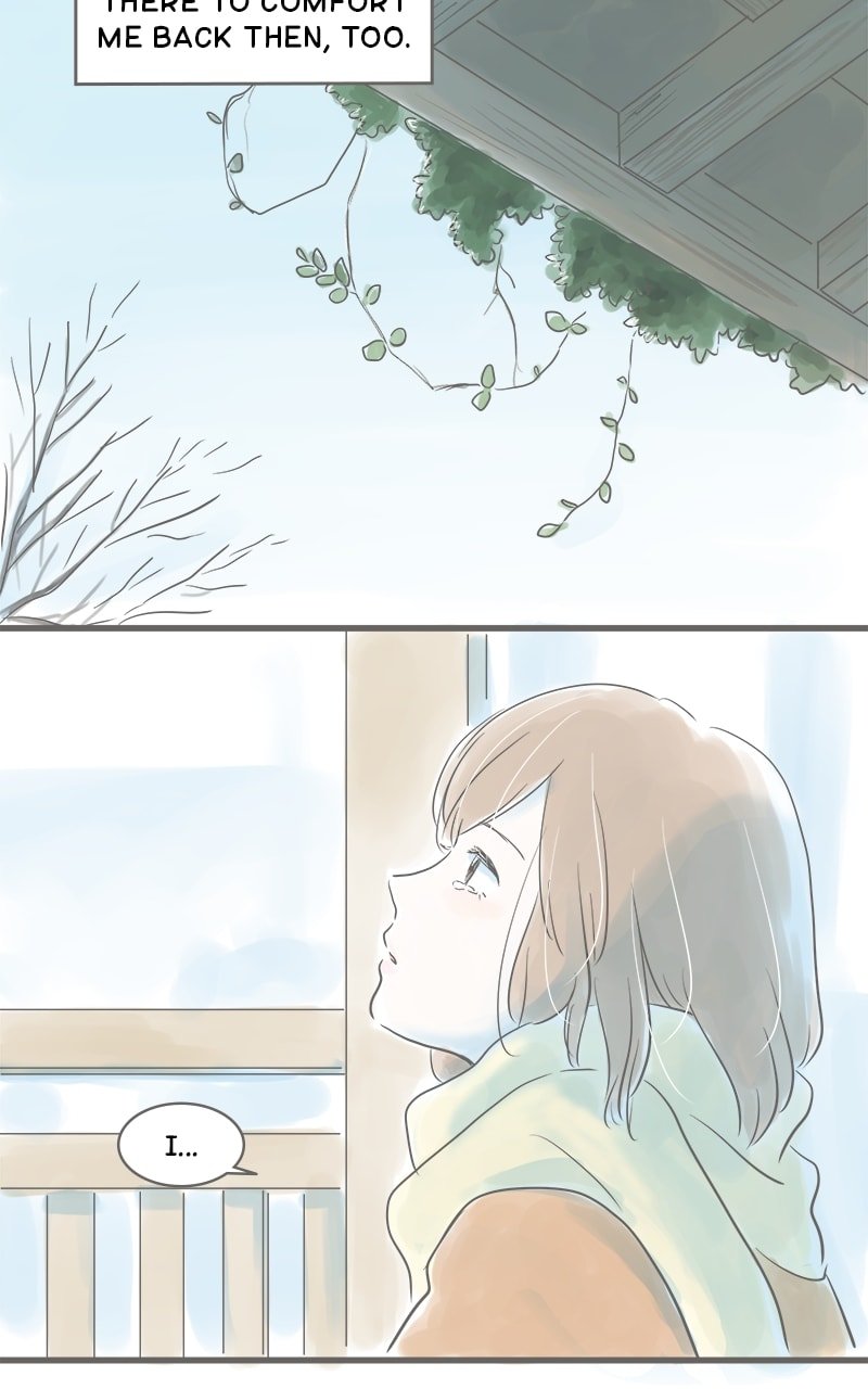 Amid the Changing Seasons
