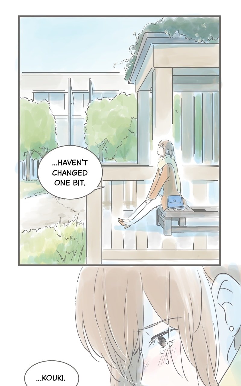 Amid the Changing Seasons