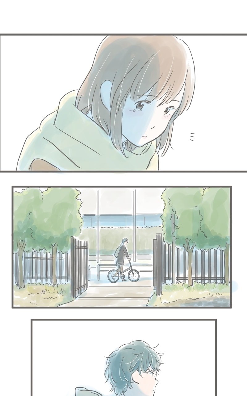 Amid the Changing Seasons