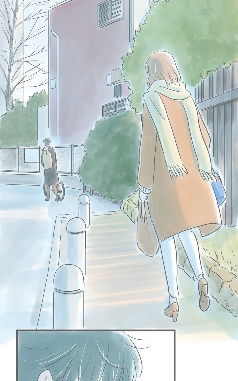 Amid the Changing Seasons