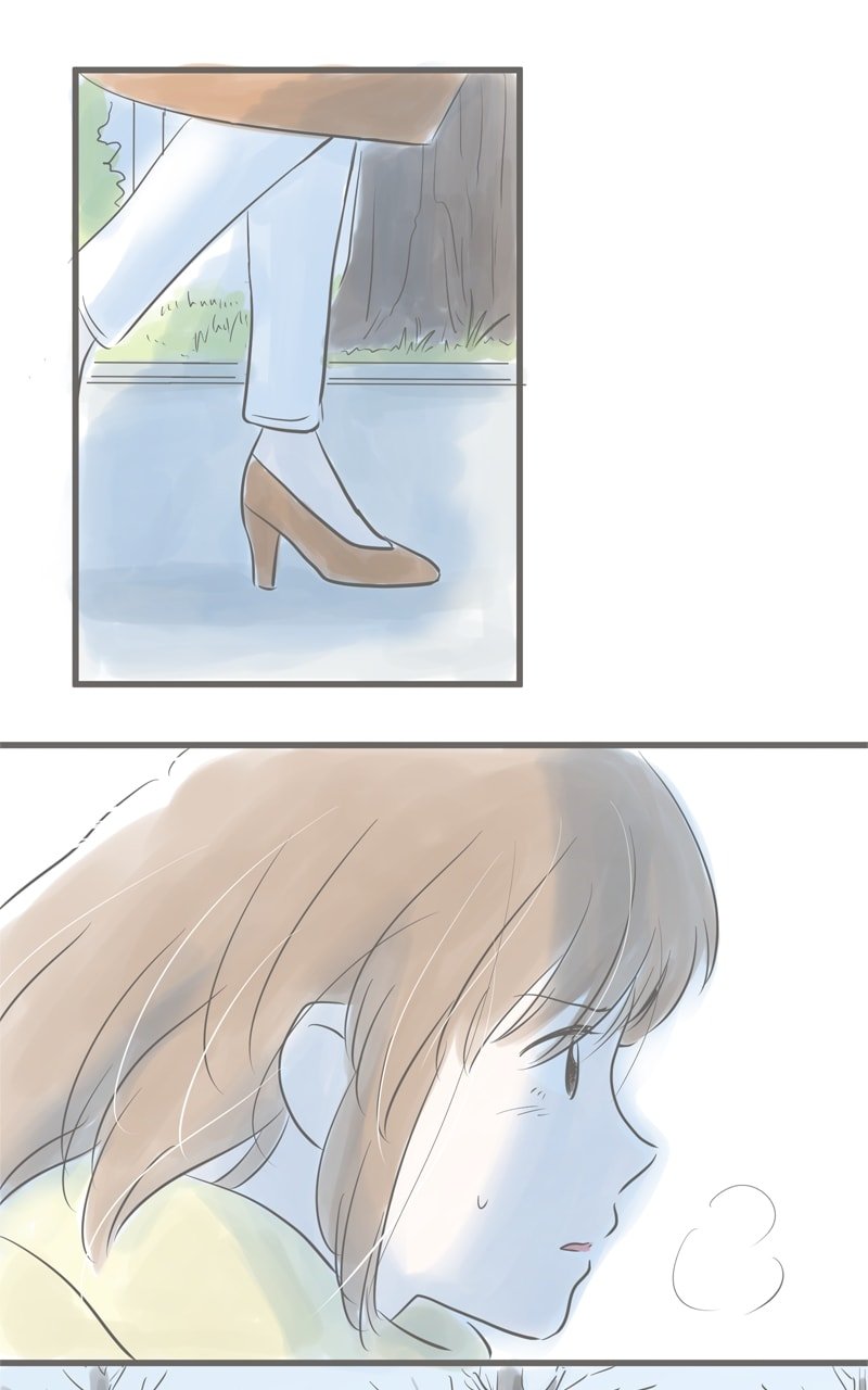 Amid the Changing Seasons