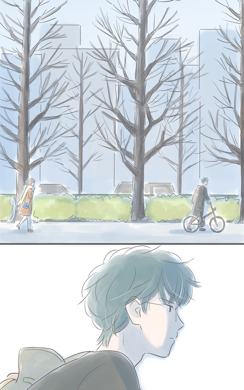 Amid the Changing Seasons