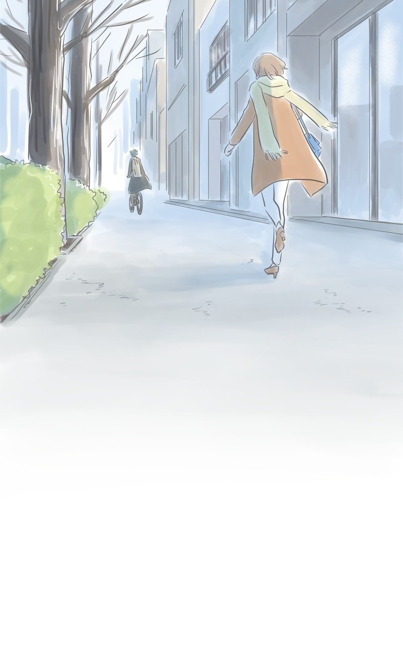 Amid the Changing Seasons