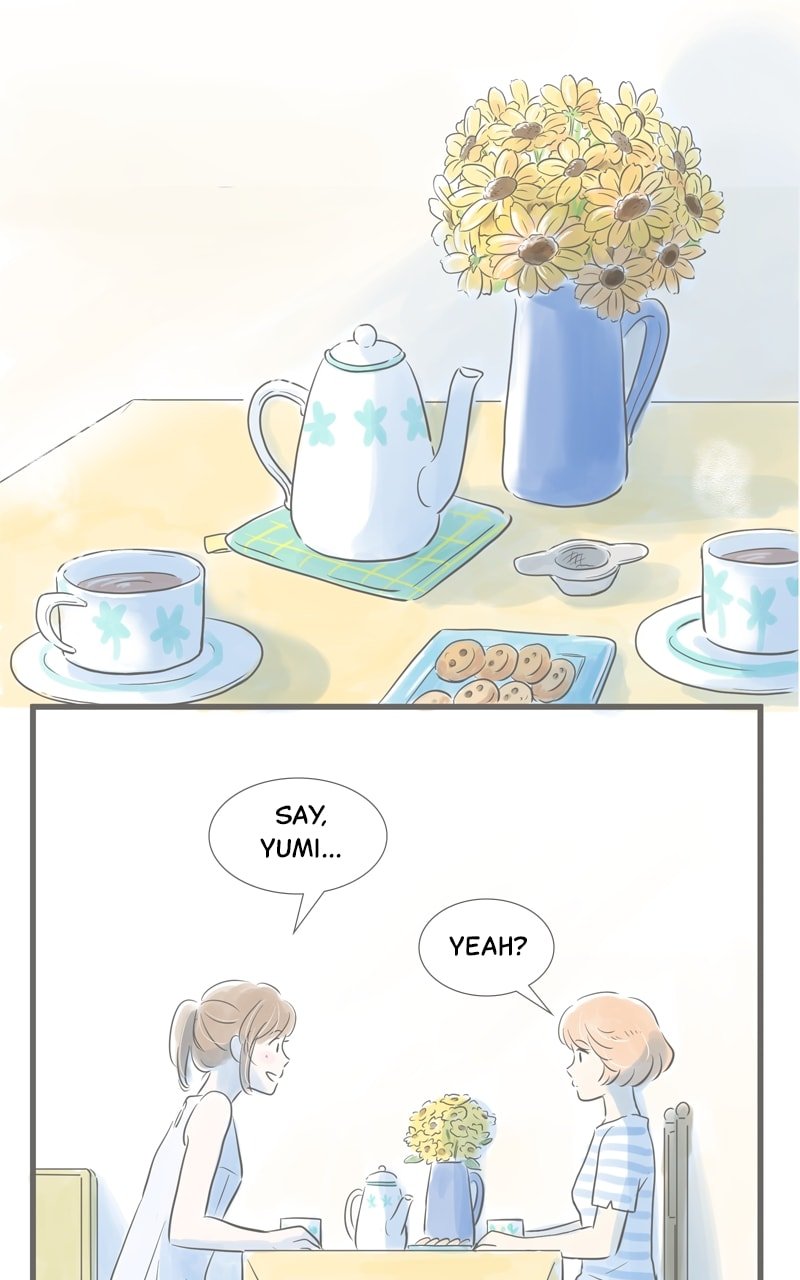 Amid the Changing Seasons