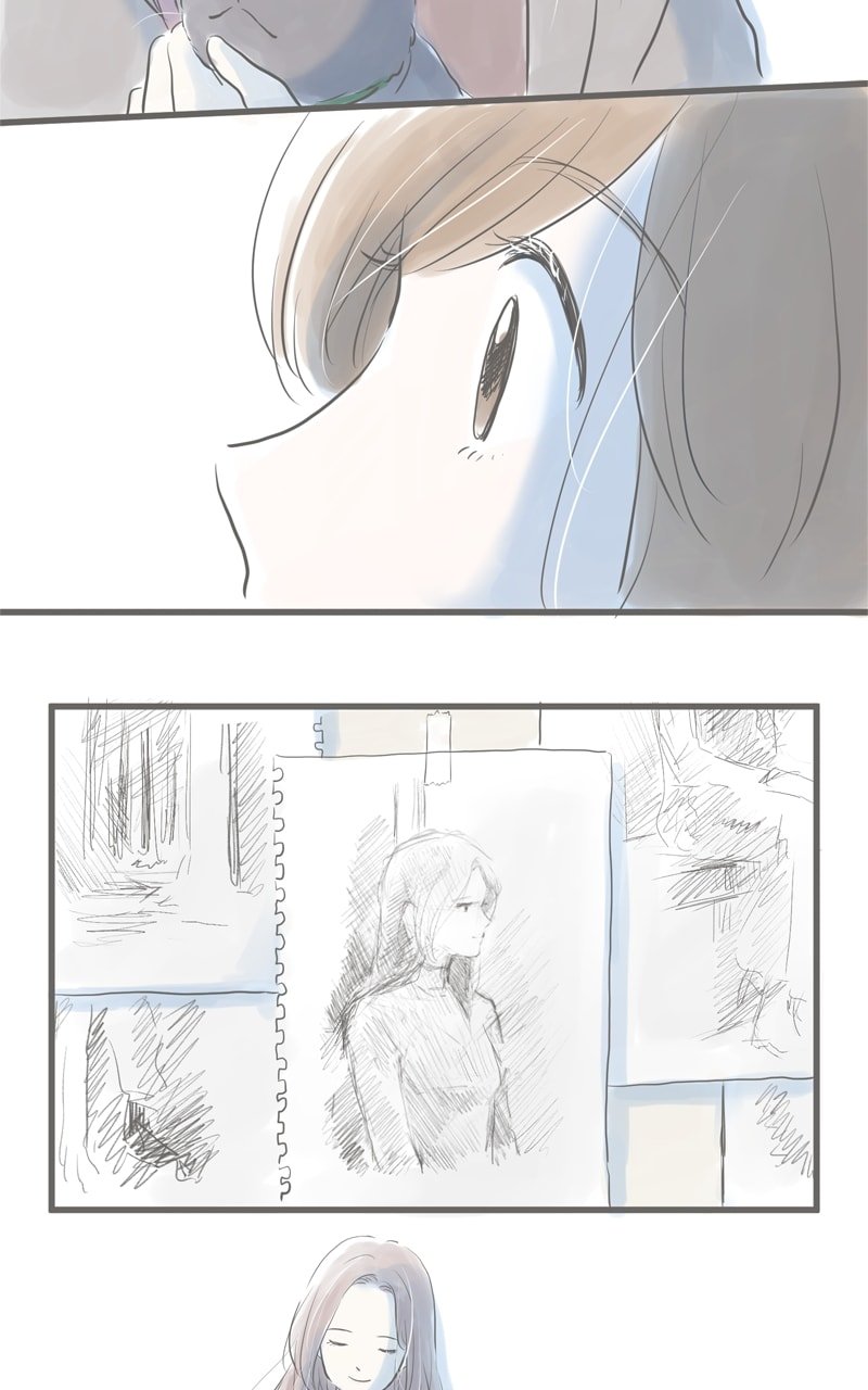 Amid the Changing Seasons