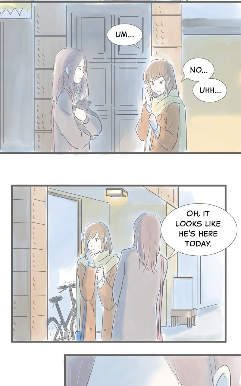 Amid the Changing Seasons