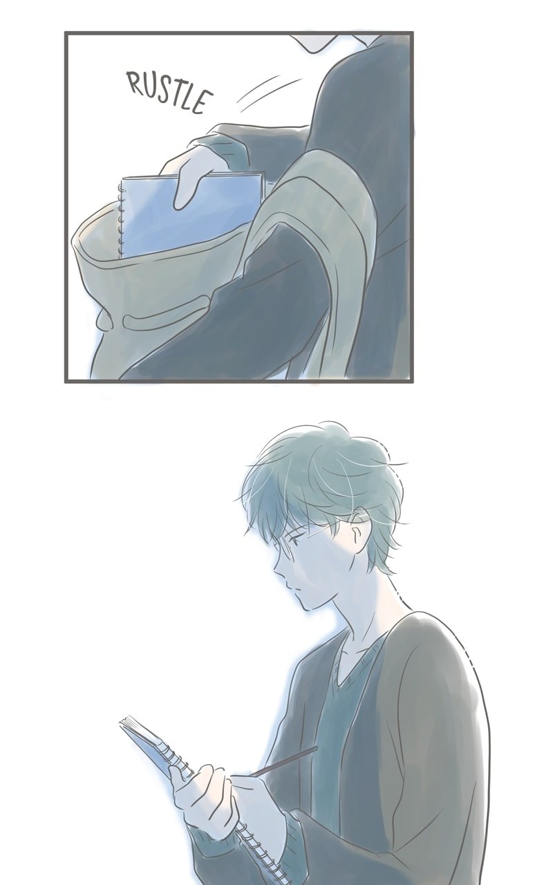 Amid the Changing Seasons