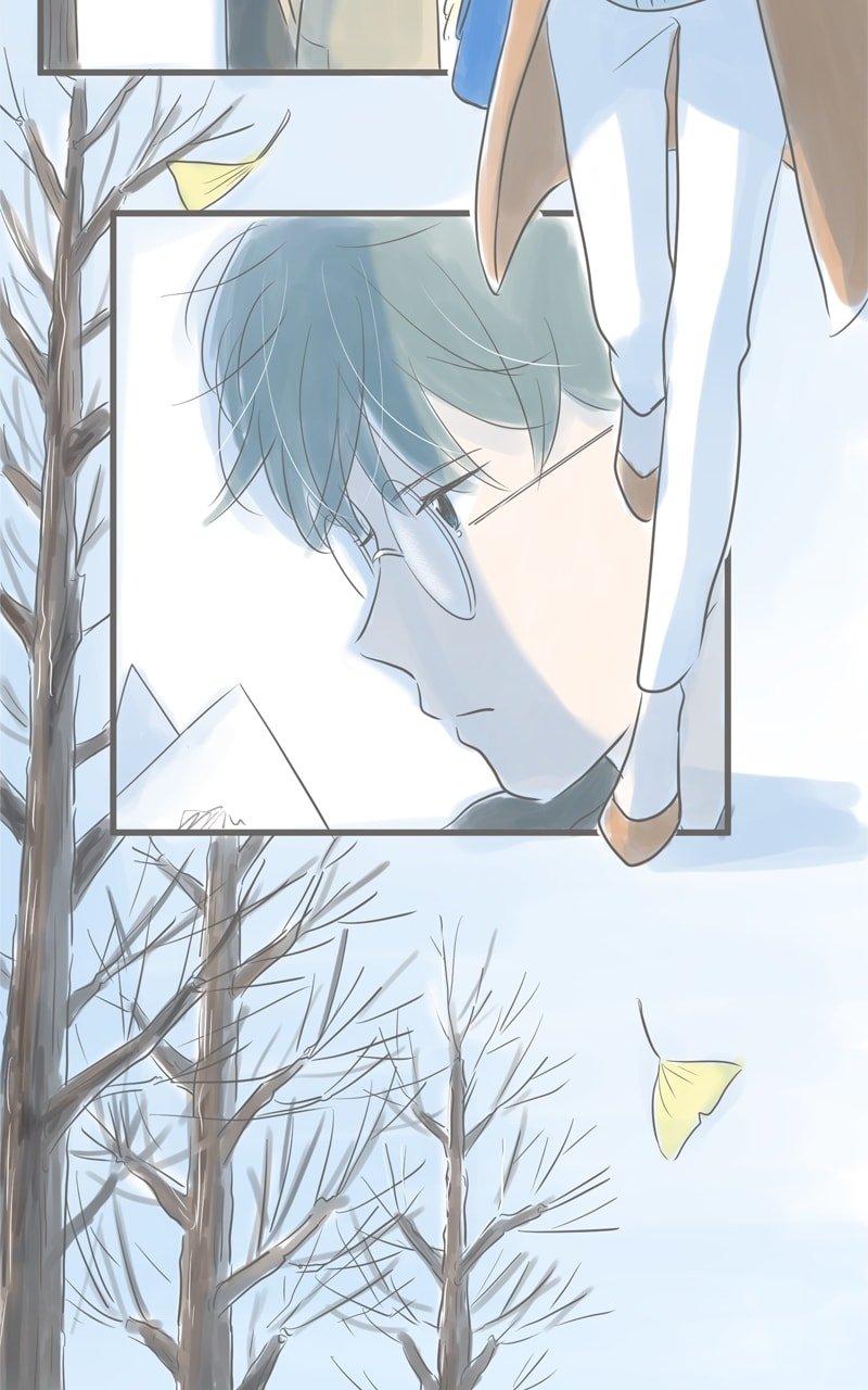 Amid the Changing Seasons