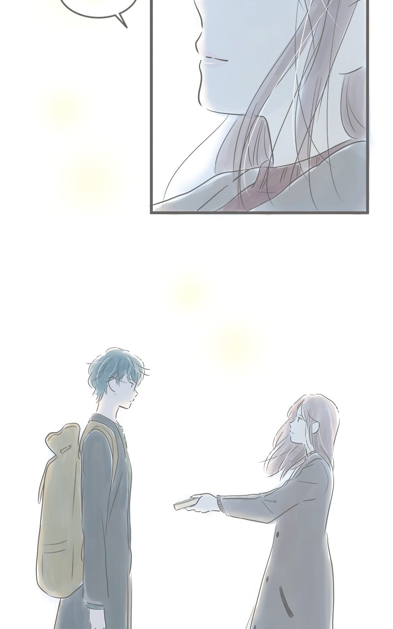 Amid the Changing Seasons