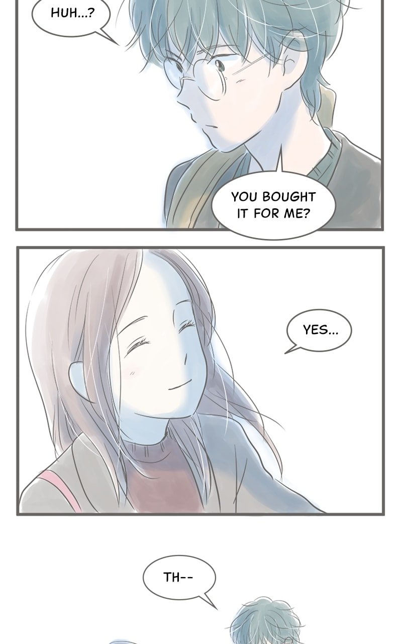 Amid the Changing Seasons