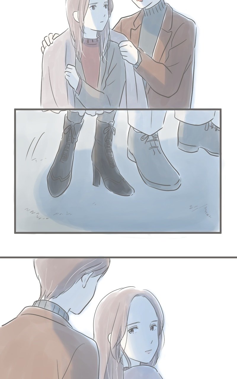 Amid the Changing Seasons