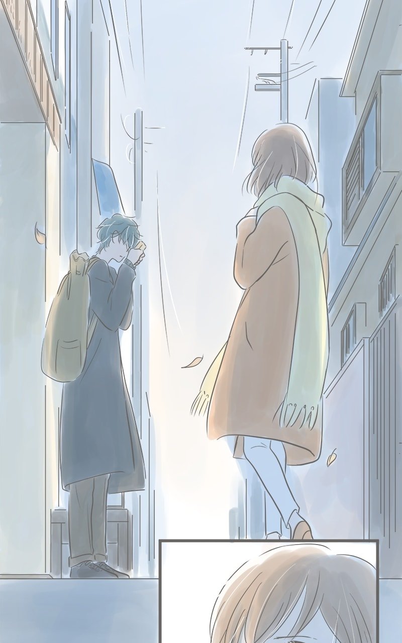 Amid the Changing Seasons