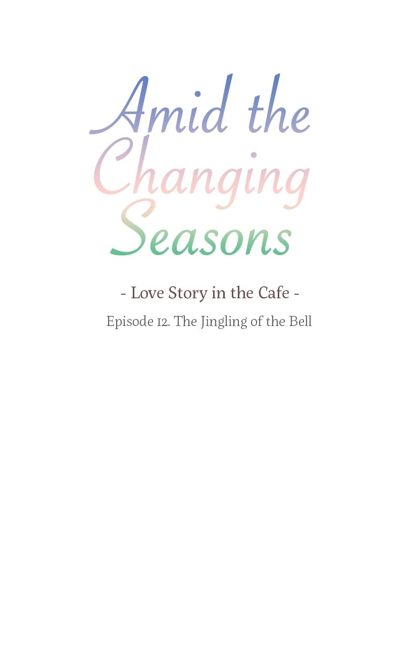 Amid the Changing Seasons