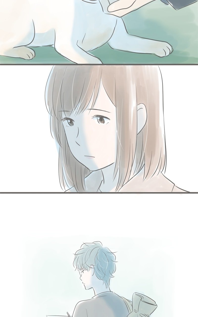 Amid the Changing Seasons