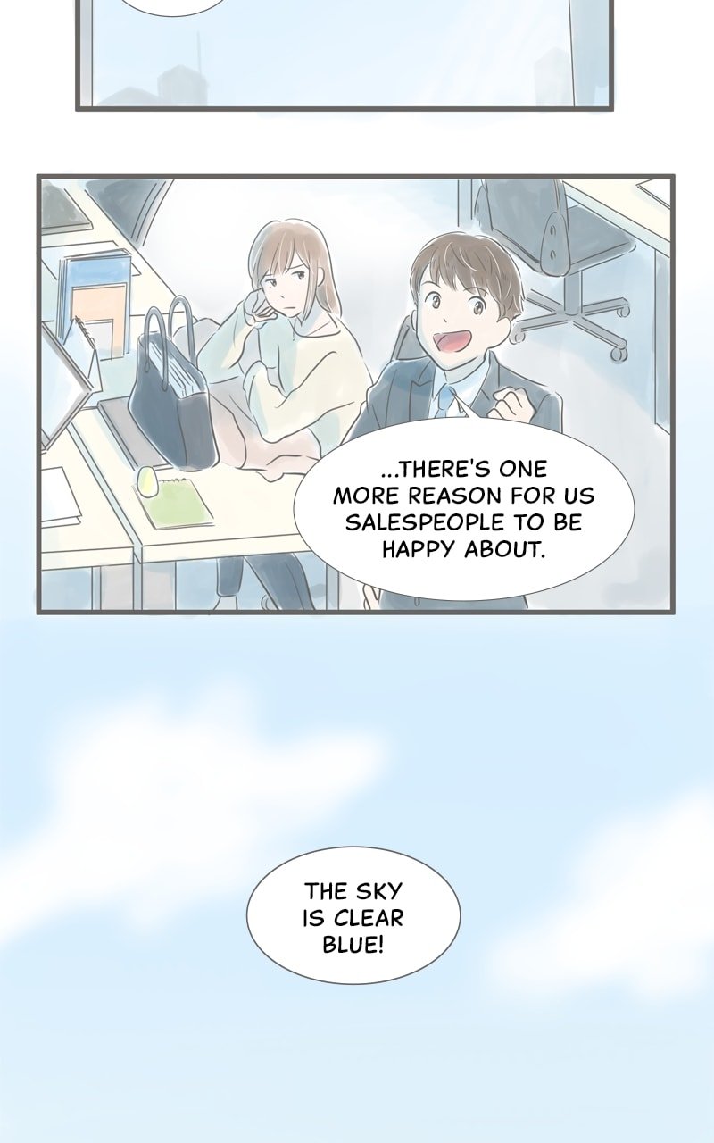 Amid the Changing Seasons