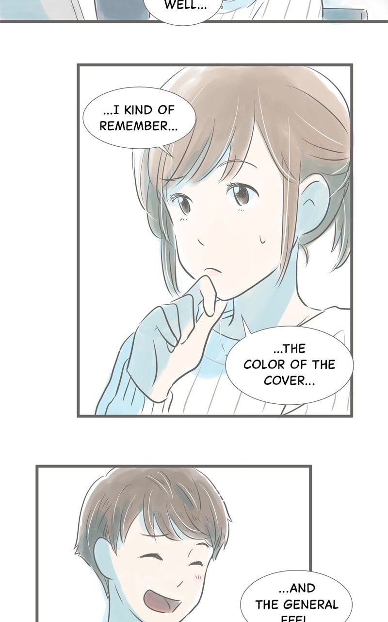 Amid the Changing Seasons
