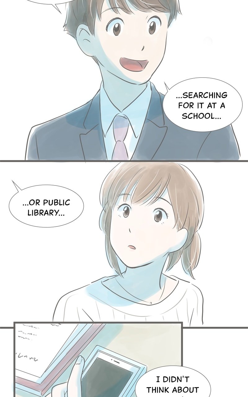 Amid the Changing Seasons